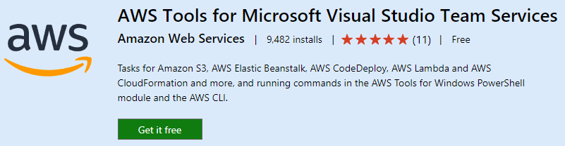 Azure DevOps ja Get it free