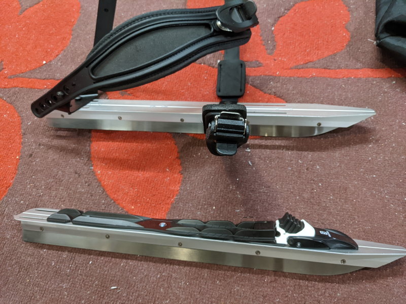 Prolink vs pumppuside