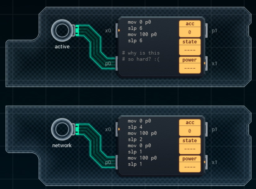 Fake Surveillance Camera