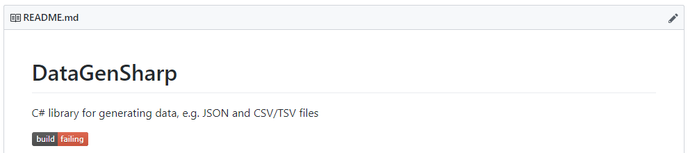 Travis CI ja GitHub yhdessä